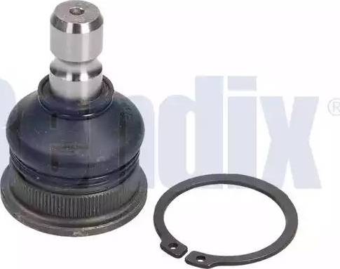 BENDIX 048357B - Giunto di supporto / guida www.autoricambit.com