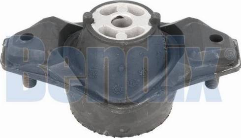 BENDIX 048316B - Sospensione, Motore www.autoricambit.com