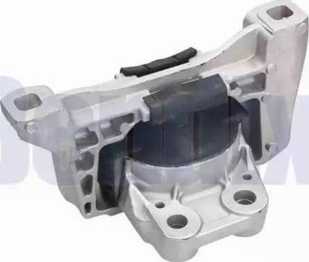 BENDIX 048313B - Sospensione, Motore www.autoricambit.com