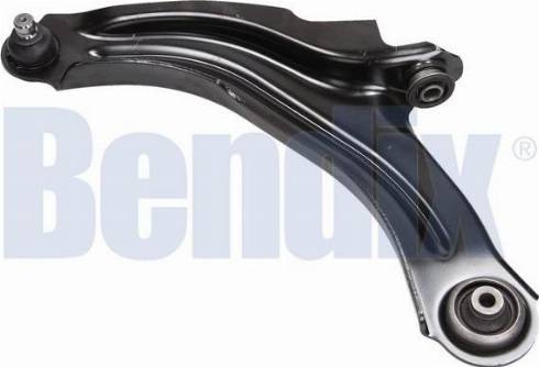 BENDIX 048371B - Sospensione a ruote indipendenti www.autoricambit.com