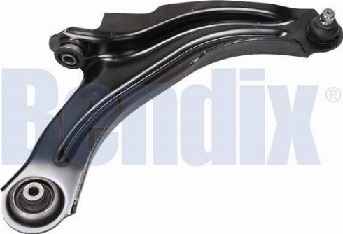 BENDIX 048372B - Sospensione a ruote indipendenti www.autoricambit.com