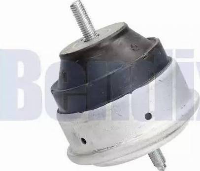 BENDIX 048299B - Sospensione, Motore www.autoricambit.com