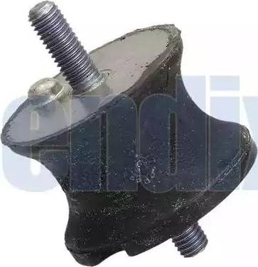 BENDIX 048292B - Sospensione, Motore www.autoricambit.com