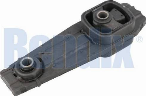 BENDIX 048259B - Sospensione, Motore www.autoricambit.com