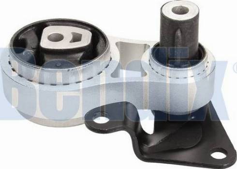 BENDIX 048257B - Sospensione, Motore www.autoricambit.com