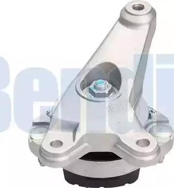 BENDIX 048261B - Sospensione, Motore www.autoricambit.com