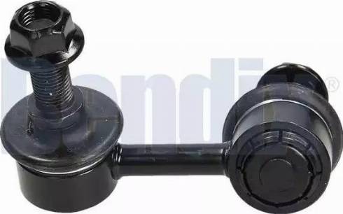 BENDIX 048214B - Asta/Puntone, Stabilizzatore www.autoricambit.com