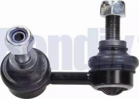 BENDIX 048215B - Asta/Puntone, Stabilizzatore www.autoricambit.com