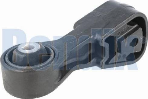 BENDIX 048285B - Sospensione, Motore www.autoricambit.com