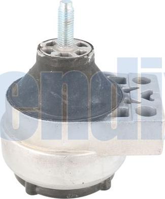 BENDIX 048283B - Sospensione, Motore www.autoricambit.com