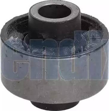 BENDIX 048235B - Silent Block, Supporto Braccio Oscillante www.autoricambit.com