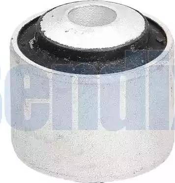 BENDIX 048225B - Silent Block, Supporto Braccio Oscillante www.autoricambit.com