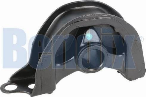 BENDIX 048278B - Sospensione, Motore www.autoricambit.com