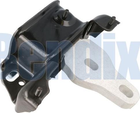 BENDIX 048701B - Sospensione, Motore www.autoricambit.com