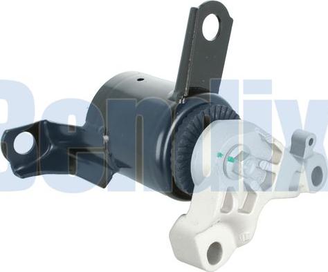 BENDIX 048703B - Sospensione, Motore www.autoricambit.com