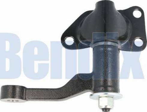 BENDIX 048783B - Leva rinvio sterzo www.autoricambit.com