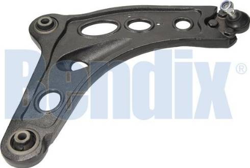 BENDIX 048775B - Sospensione a ruote indipendenti www.autoricambit.com