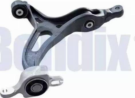 BENDIX 043947B - Sospensione a ruote indipendenti www.autoricambit.com