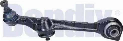 BENDIX 043906B - Sospensione a ruote indipendenti www.autoricambit.com