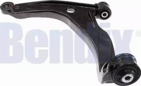 BENDIX 043936B - Sospensione a ruote indipendenti www.autoricambit.com