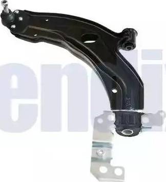 BENDIX 043930B - Sospensione a ruote indipendenti www.autoricambit.com