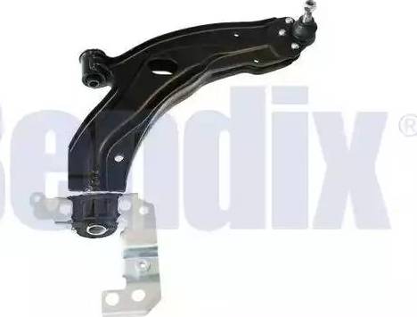 BENDIX 043931B - Sospensione a ruote indipendenti www.autoricambit.com