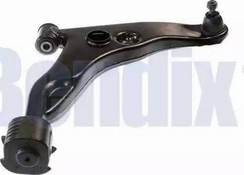 BENDIX 043933B - Sospensione a ruote indipendenti www.autoricambit.com