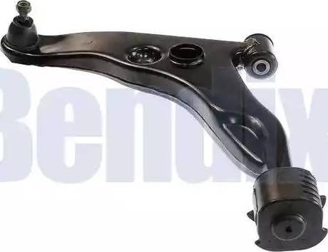 BENDIX 043932B - Sospensione a ruote indipendenti www.autoricambit.com