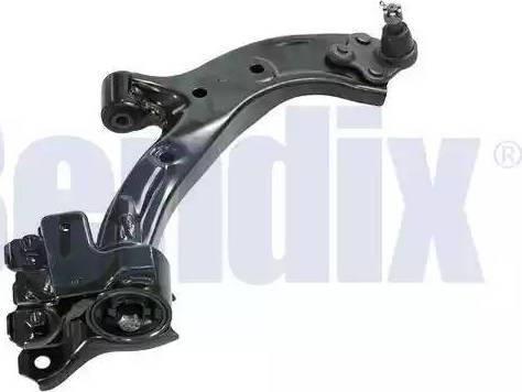 BENDIX 043925B - Sospensione a ruote indipendenti www.autoricambit.com