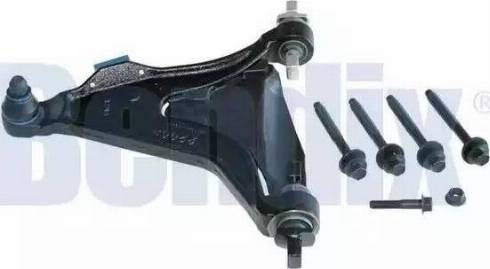 BENDIX 043928B - Sospensione a ruote indipendenti www.autoricambit.com