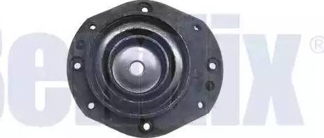 BENDIX 043490B - Supporto ammortizzatore a molla www.autoricambit.com