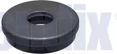 BENDIX 043462B - Cuscinetto volvente, Supporto ammortizz. a molla www.autoricambit.com