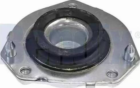 BENDIX 043489B - Kit montaggio, Supporto ammortizzatore a molla www.autoricambit.com