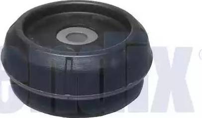 BENDIX 043484B - Supporto ammortizzatore a molla www.autoricambit.com