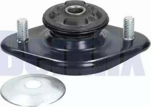 BENDIX 043485B - Supporto ammortizzatore a molla www.autoricambit.com