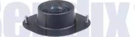 BENDIX 043486B - Supporto ammortizzatore a molla www.autoricambit.com