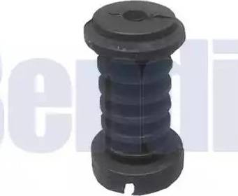 BENDIX 043481B - Tampone paracolpo, Sospensione www.autoricambit.com