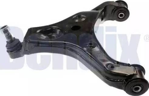 BENDIX 043430B - Sospensione a ruote indipendenti www.autoricambit.com