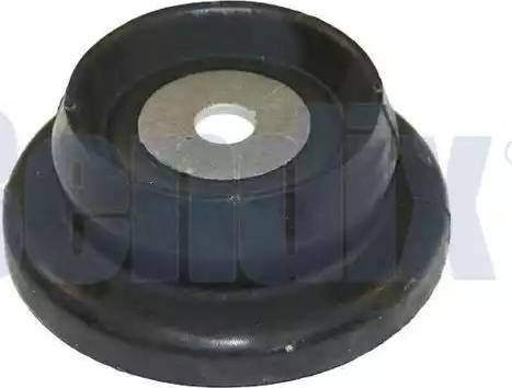 BENDIX 043437B - Supporto ammortizzatore a molla www.autoricambit.com