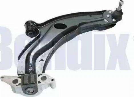 BENDIX 043420B - Sospensione a ruote indipendenti www.autoricambit.com