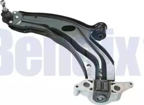 BENDIX 043421B - Sospensione a ruote indipendenti www.autoricambit.com