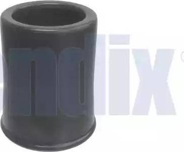 BENDIX 043477B - Parapolvere, Ammortizzatore www.autoricambit.com