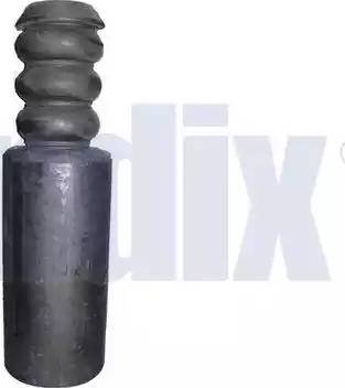 BENDIX 043599B - Tampone paracolpo, Sospensione www.autoricambit.com