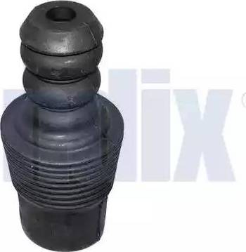 BENDIX 043598B - Tampone paracolpo, Sospensione www.autoricambit.com