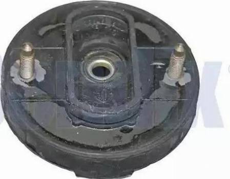 BENDIX 043592B - Supporto ammortizzatore a molla www.autoricambit.com