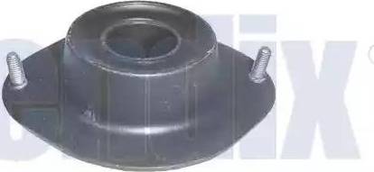 BENDIX 043544B - Supporto ammortizzatore a molla www.autoricambit.com