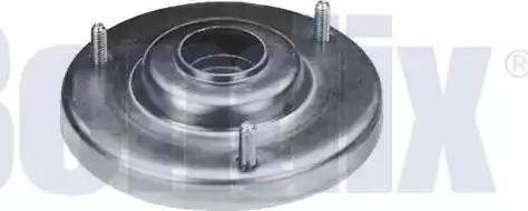 BENDIX 043559B - Supporto ammortizzatore a molla www.autoricambit.com