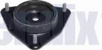 BENDIX 043506B - Supporto ammortizzatore a molla www.autoricambit.com