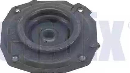 BENDIX 043519B - Supporto ammortizzatore a molla www.autoricambit.com