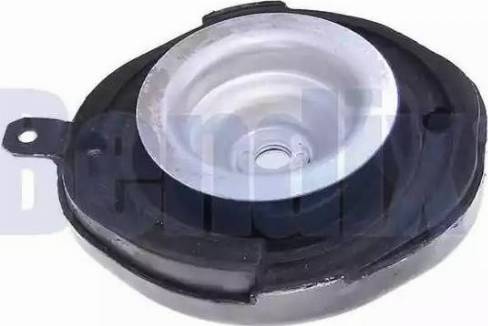 BENDIX 043511B - Supporto ammortizzatore a molla www.autoricambit.com